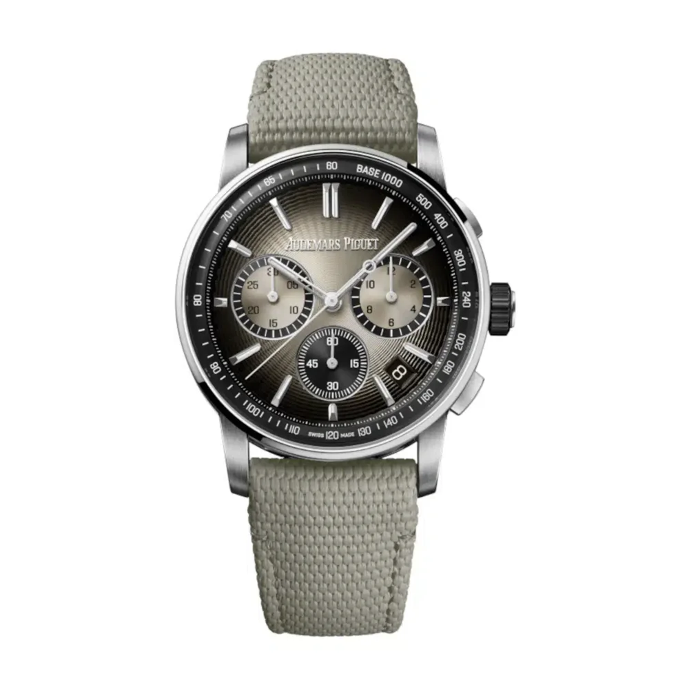 Audemars Piguet Code 11.59 Selfwinding Chronograph